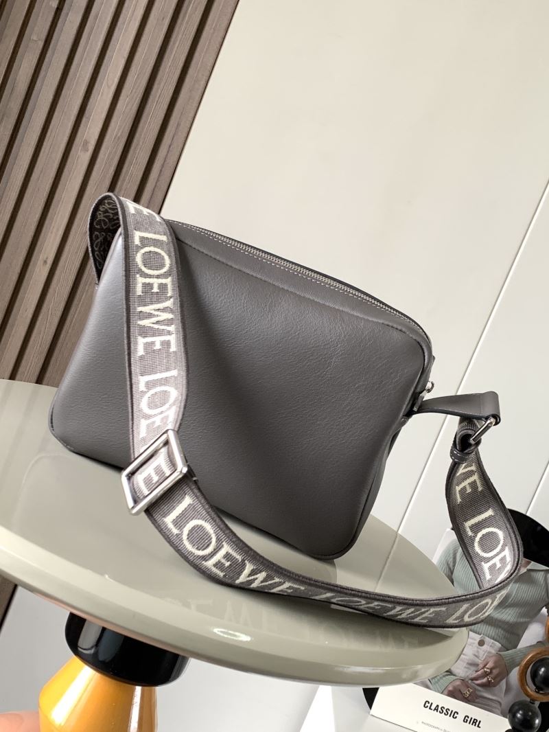 Mens Loewe Satchel Bags